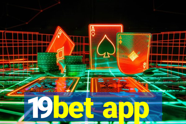 19bet app